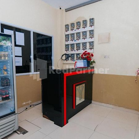 ג'קרטה Oyo 94494 Krekot Residence Pasar Baru Coo Property מראה חיצוני תמונה