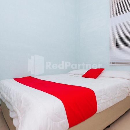 ג'קרטה Oyo 94494 Krekot Residence Pasar Baru Coo Property מראה חיצוני תמונה