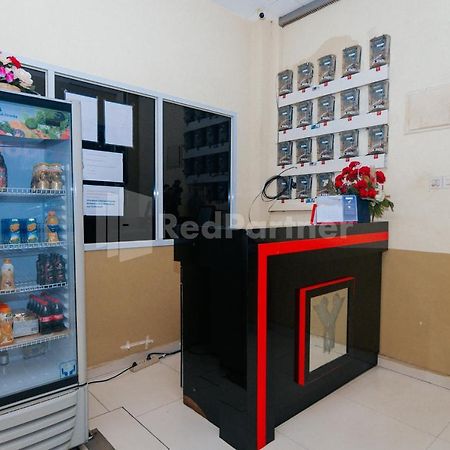ג'קרטה Oyo 94494 Krekot Residence Pasar Baru Coo Property מראה חיצוני תמונה