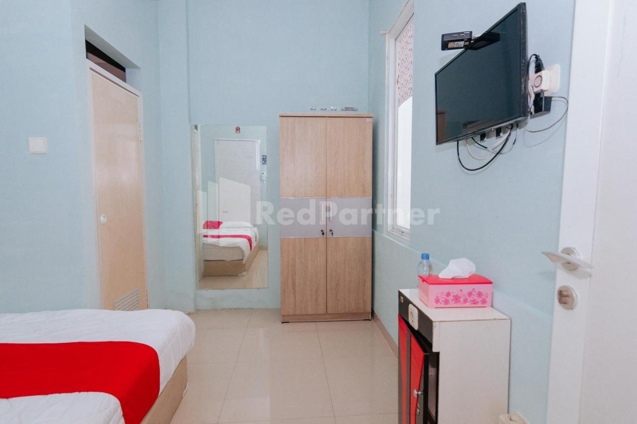 ג'קרטה Oyo 94494 Krekot Residence Pasar Baru Coo Property מראה חיצוני תמונה
