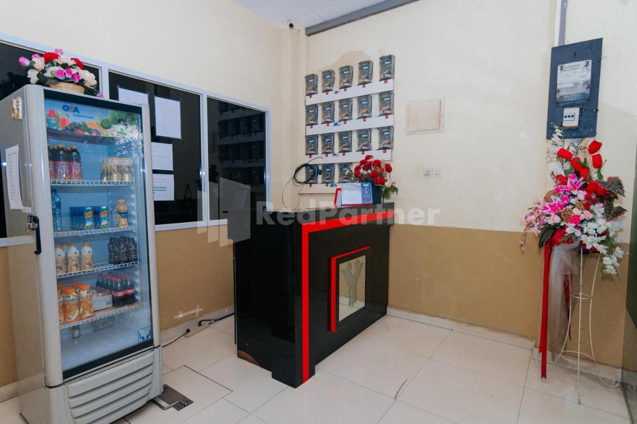 ג'קרטה Oyo 94494 Krekot Residence Pasar Baru Coo Property מראה חיצוני תמונה