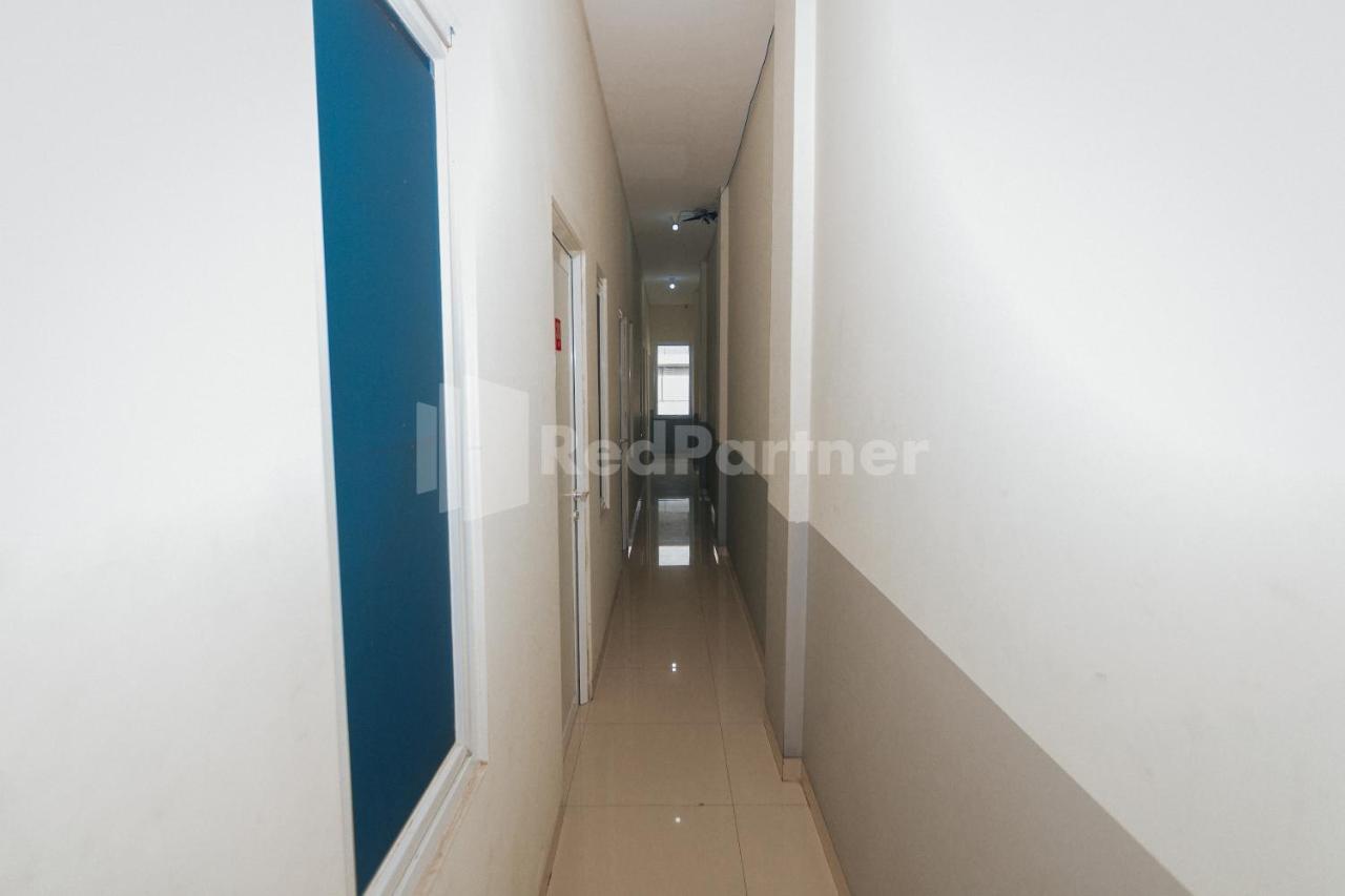 ג'קרטה Oyo 94494 Krekot Residence Pasar Baru Coo Property מראה חיצוני תמונה