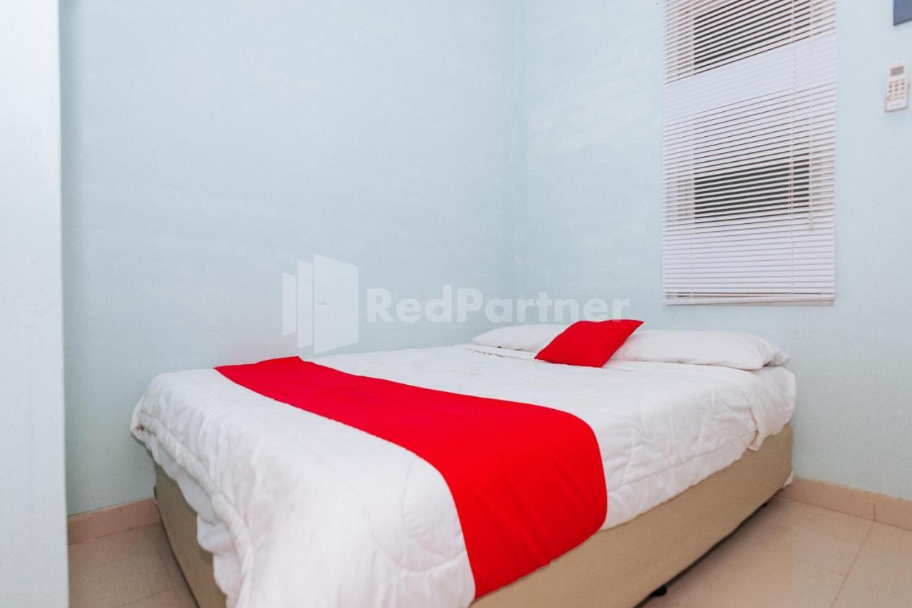 ג'קרטה Oyo 94494 Krekot Residence Pasar Baru Coo Property מראה חיצוני תמונה
