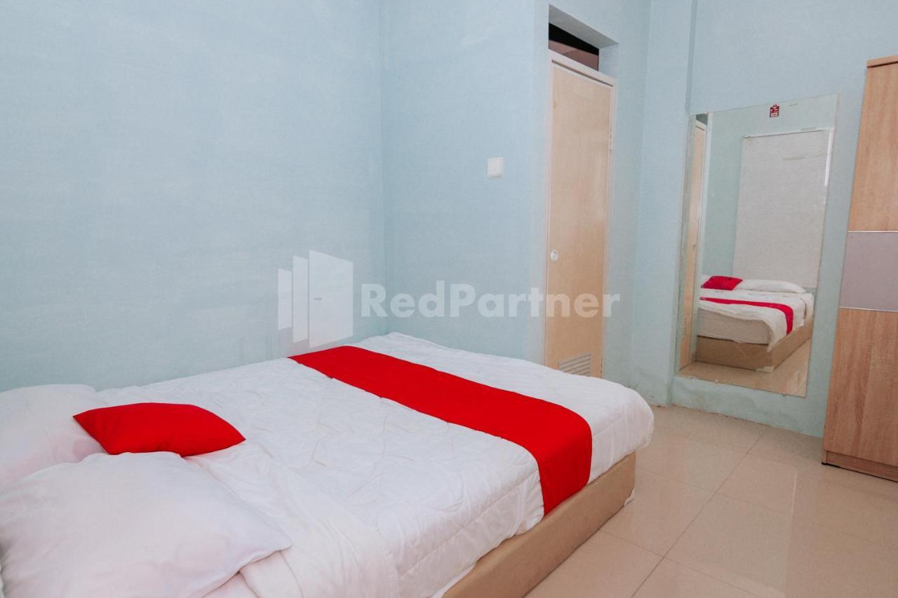ג'קרטה Oyo 94494 Krekot Residence Pasar Baru Coo Property מראה חיצוני תמונה