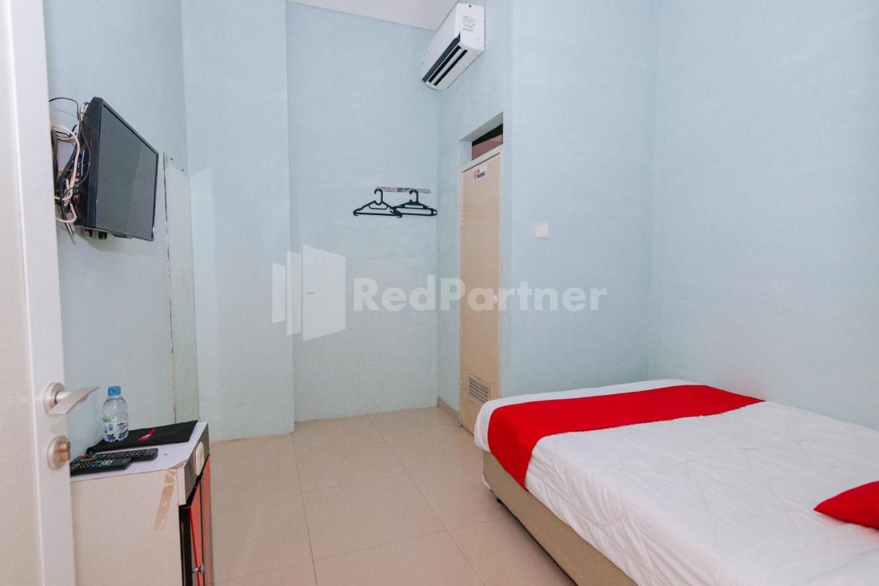 ג'קרטה Oyo 94494 Krekot Residence Pasar Baru Coo Property מראה חיצוני תמונה