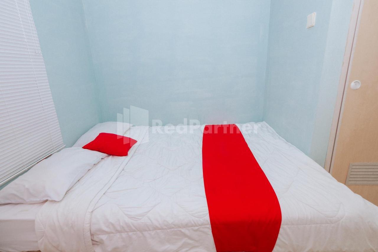 ג'קרטה Oyo 94494 Krekot Residence Pasar Baru Coo Property מראה חיצוני תמונה