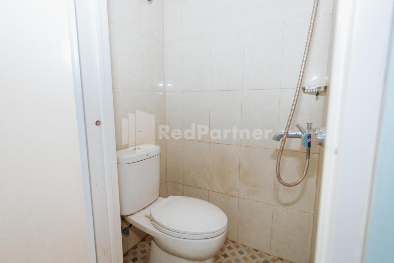 ג'קרטה Oyo 94494 Krekot Residence Pasar Baru Coo Property מראה חיצוני תמונה