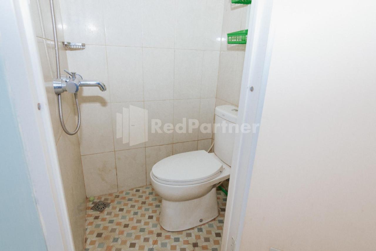 ג'קרטה Oyo 94494 Krekot Residence Pasar Baru Coo Property מראה חיצוני תמונה