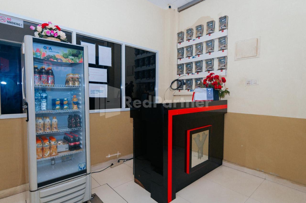 ג'קרטה Oyo 94494 Krekot Residence Pasar Baru Coo Property מראה חיצוני תמונה