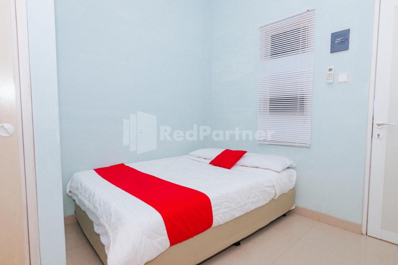 ג'קרטה Oyo 94494 Krekot Residence Pasar Baru Coo Property מראה חיצוני תמונה