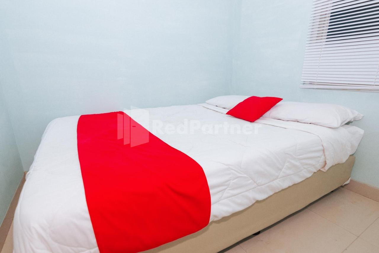 ג'קרטה Oyo 94494 Krekot Residence Pasar Baru Coo Property מראה חיצוני תמונה
