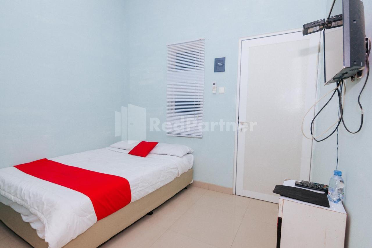 ג'קרטה Oyo 94494 Krekot Residence Pasar Baru Coo Property מראה חיצוני תמונה