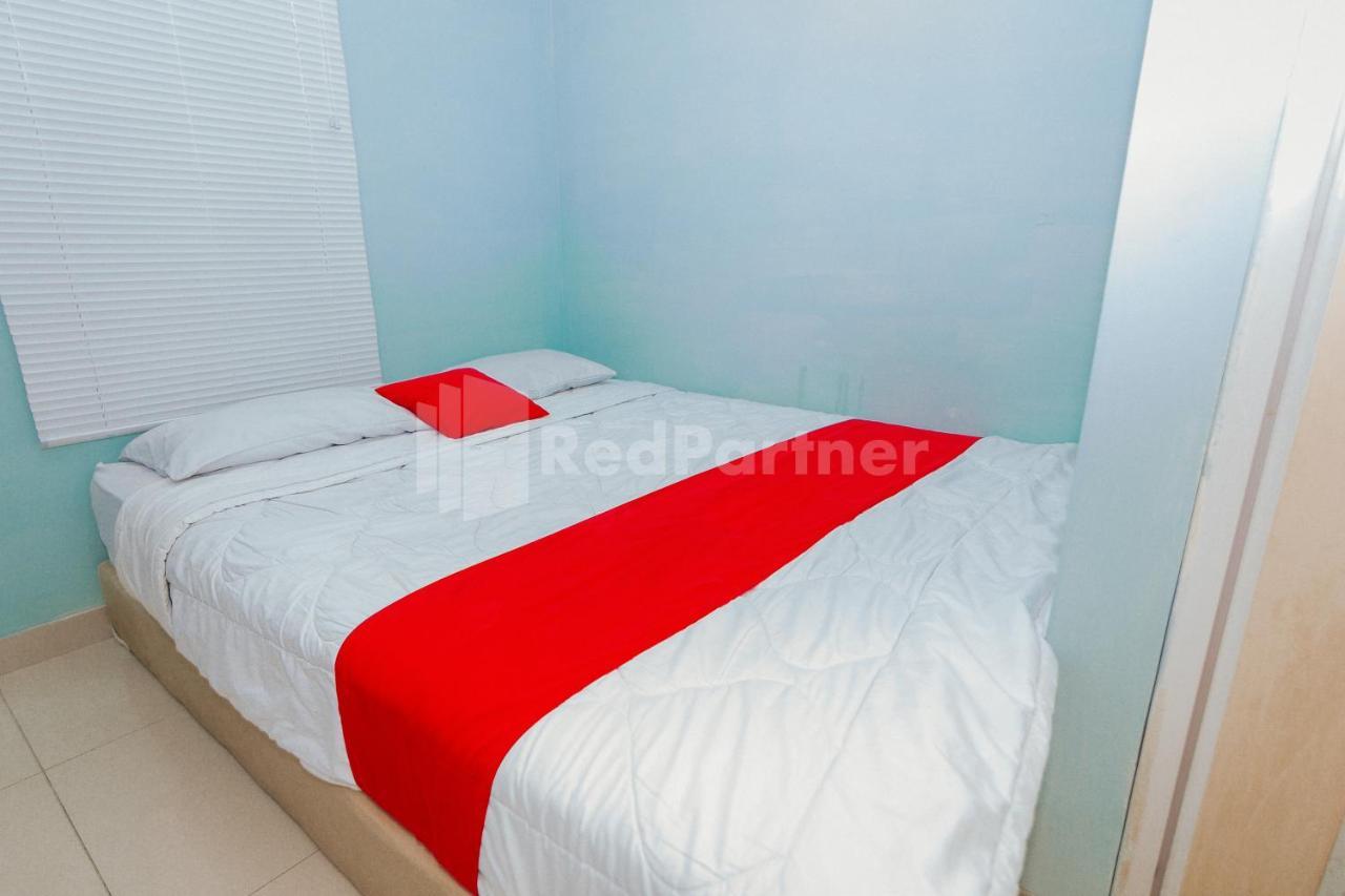 ג'קרטה Oyo 94494 Krekot Residence Pasar Baru Coo Property מראה חיצוני תמונה