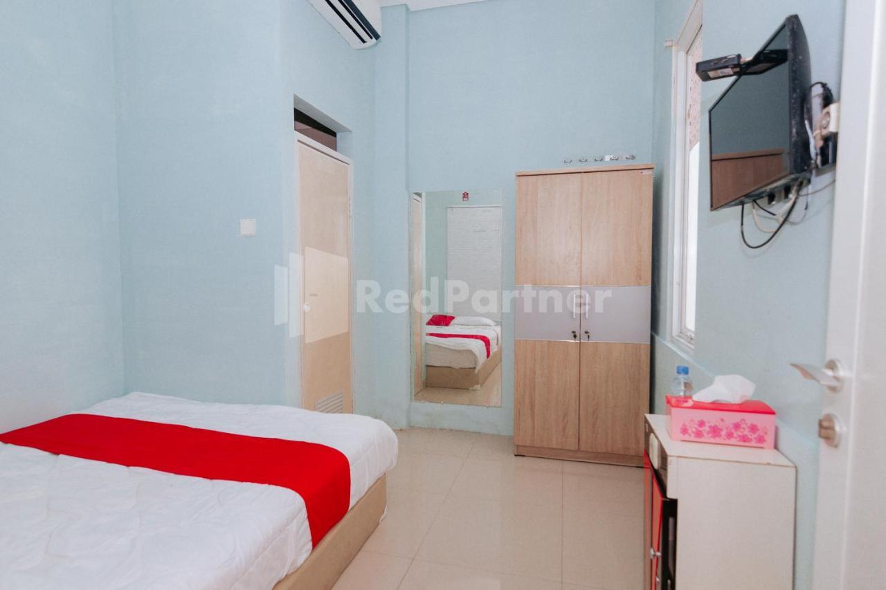 ג'קרטה Oyo 94494 Krekot Residence Pasar Baru Coo Property מראה חיצוני תמונה